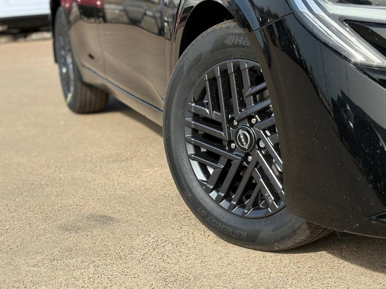 New 2026 Nissan Sentra SV FWD image 5