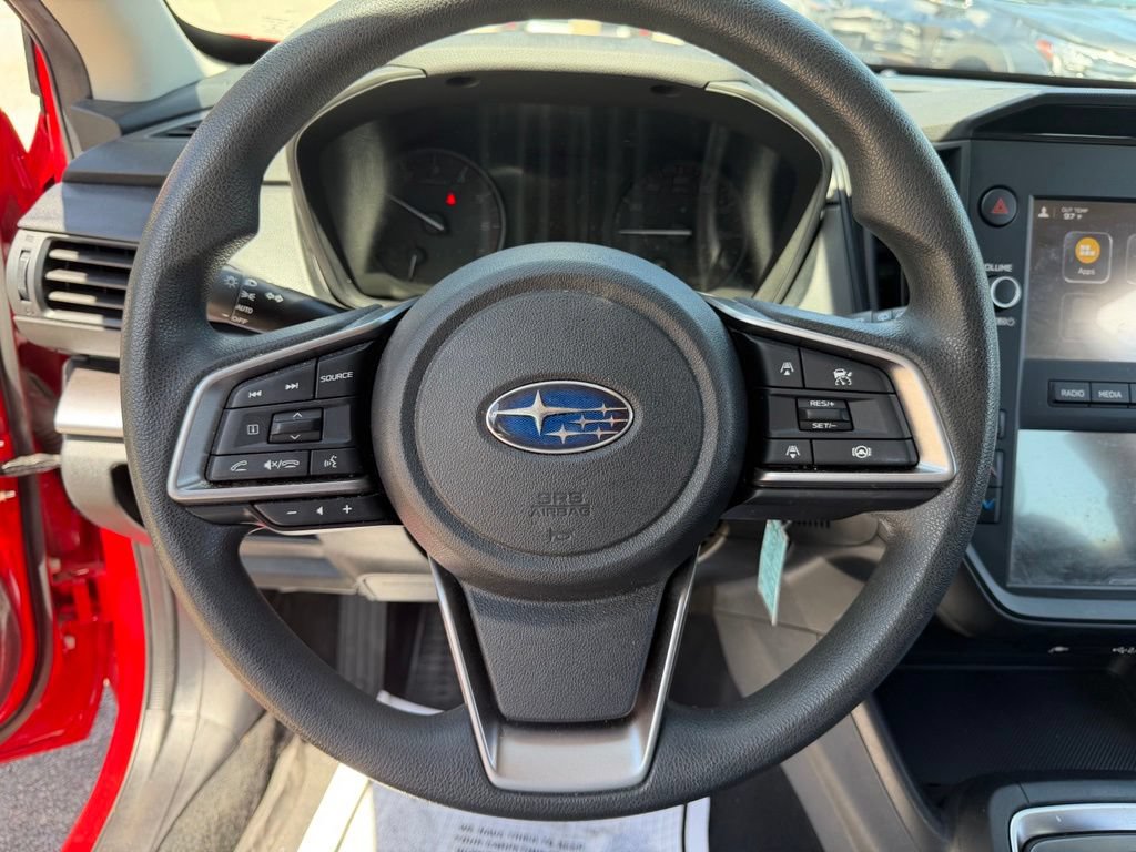 Used 2024 Subaru Impreza 2.0i AWD/4WD image 25
