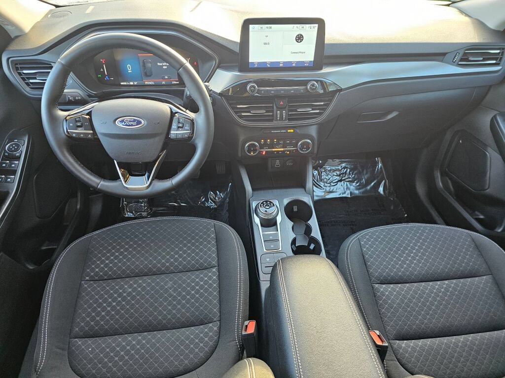 Used 2024 Ford Escape Active image 14