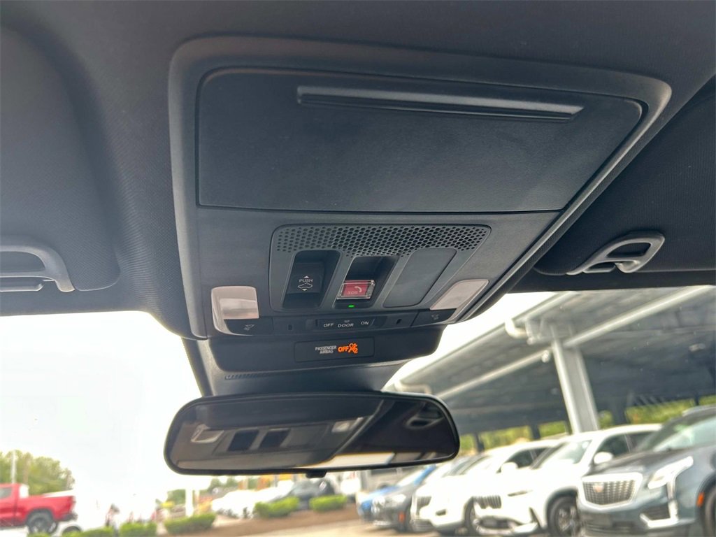 Used 2025 Honda Accord Sport image 32