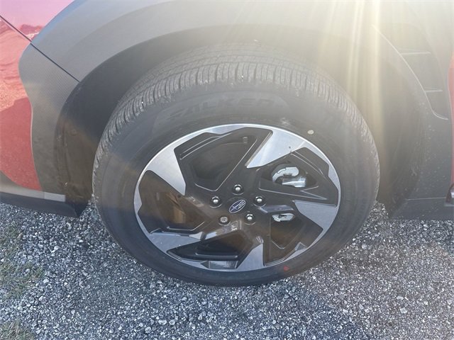 New 2026 Subaru Crosstrek 2.5i Limited image 10