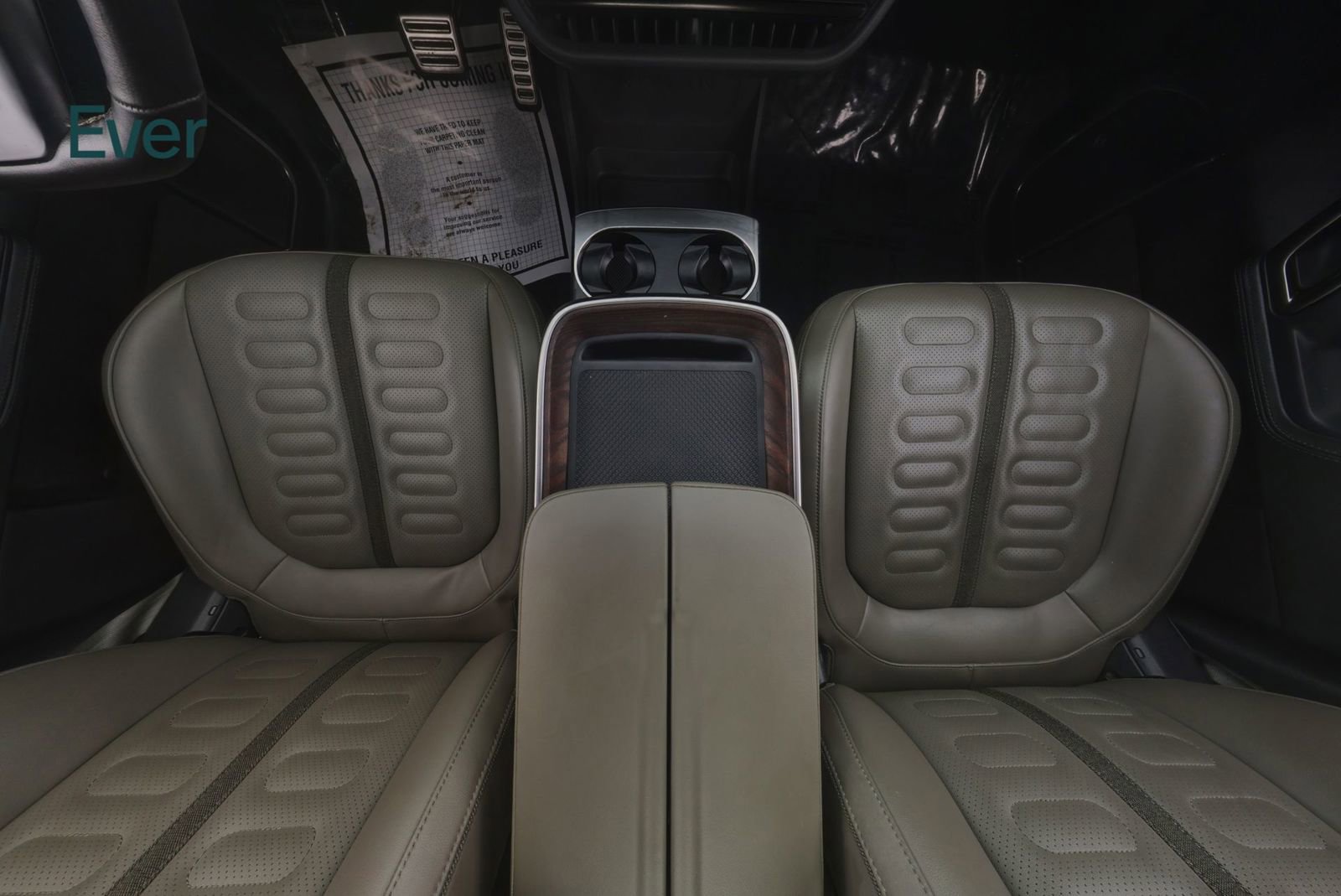 Used 2023 Rivian R1T Adventure AWD/4WD image 26