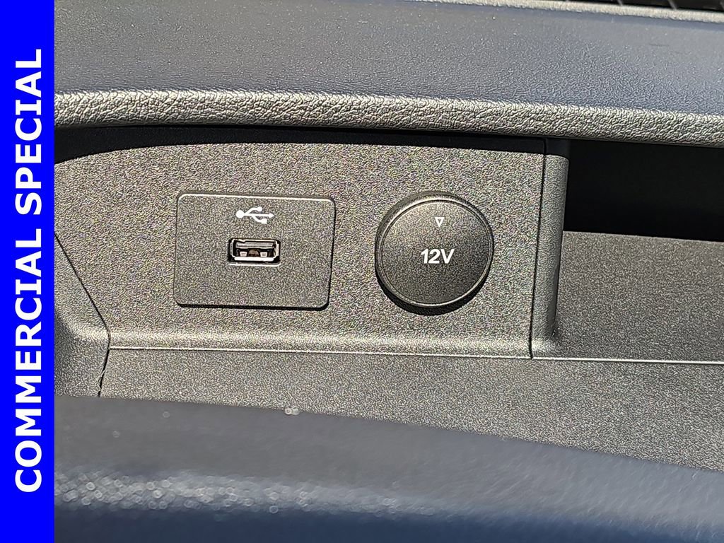 New 2025 Ford Transit 150 Low Roof image 26