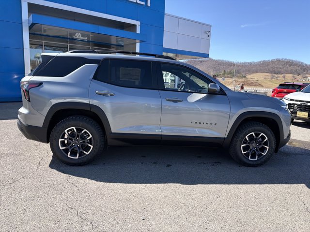 New 2026 Chevrolet Equinox ACTIV w/ Convenience Package III image 3