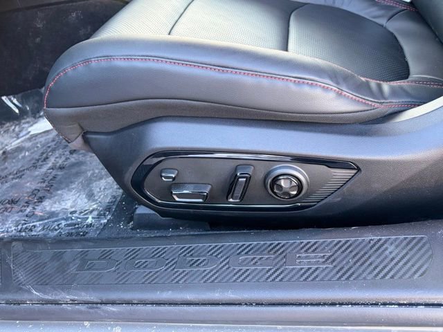 New 2026 Dodge Charger R/T Scat Pack image 17