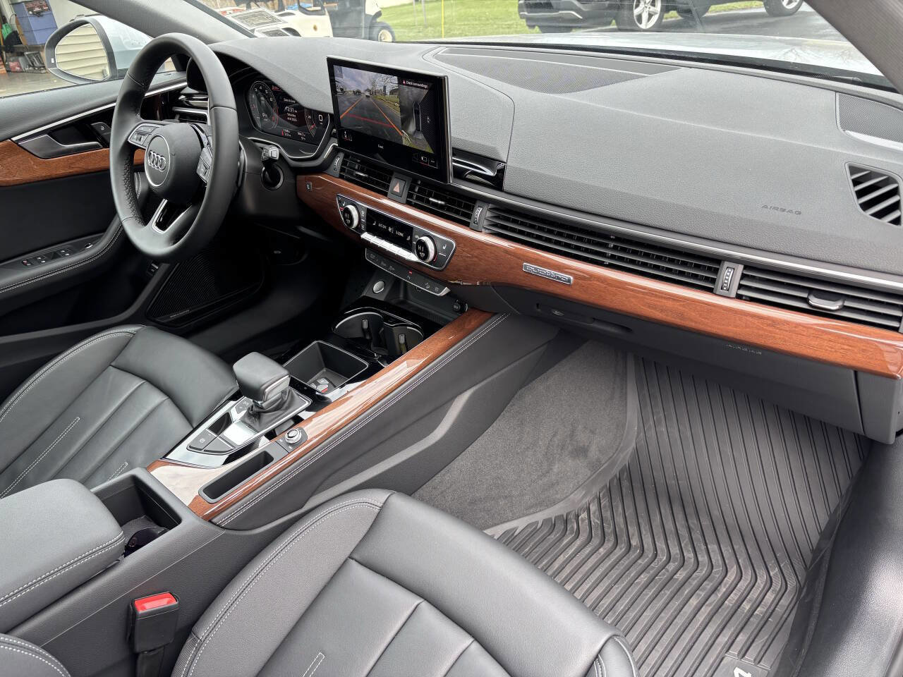 Used 2022 Audi A4 2.0T allroad Premium Plus image 22