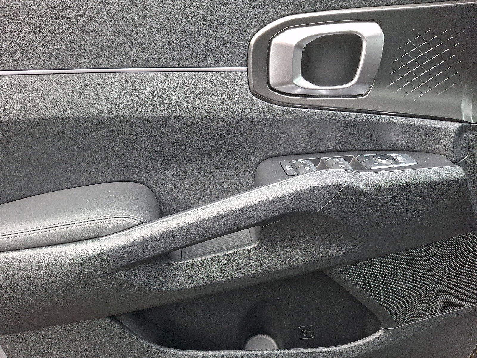 New 2025 Kia Sorento EX w/ EX Panoramic Sunroof Package image 5