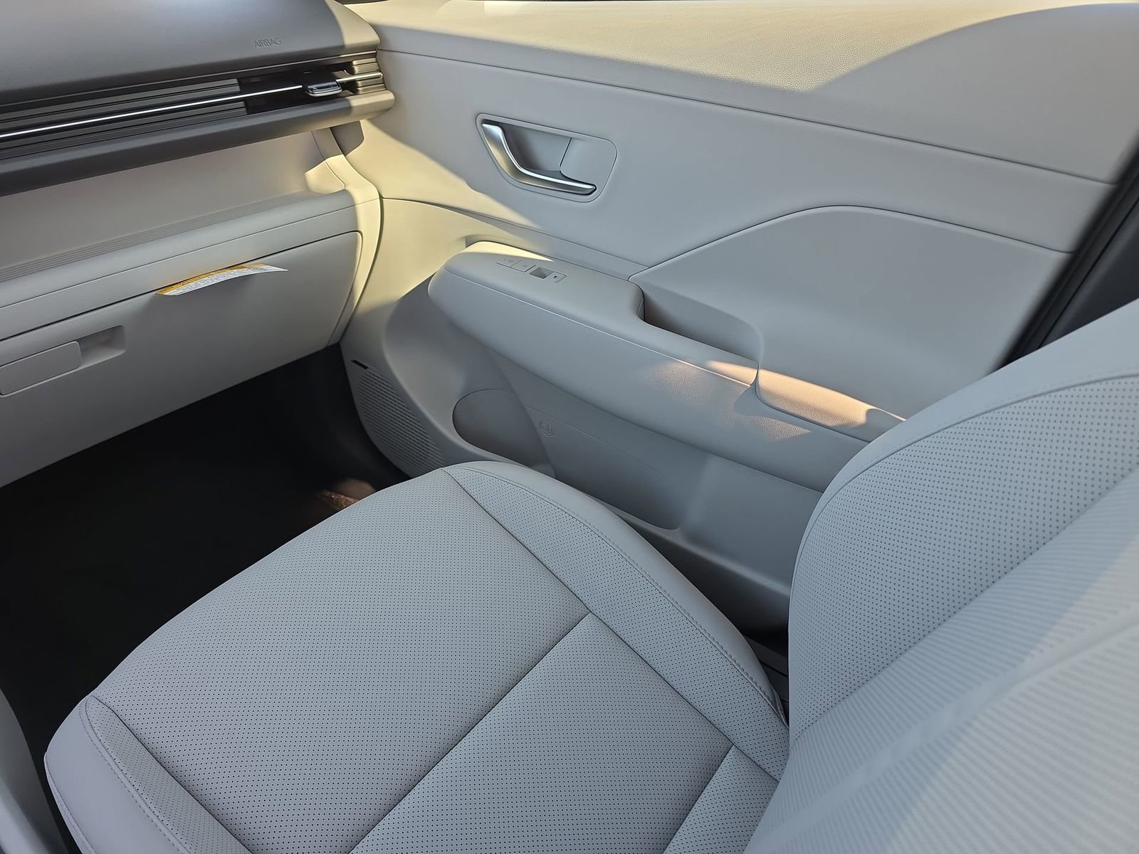 New 2026 Hyundai Kona Limited image 14