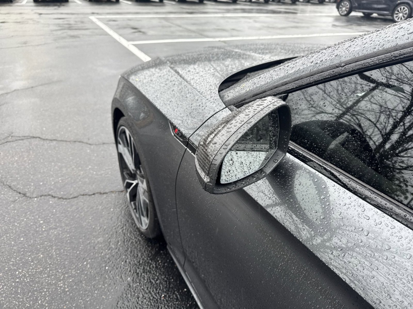 Used 2023 Audi S5 Prestige image 6