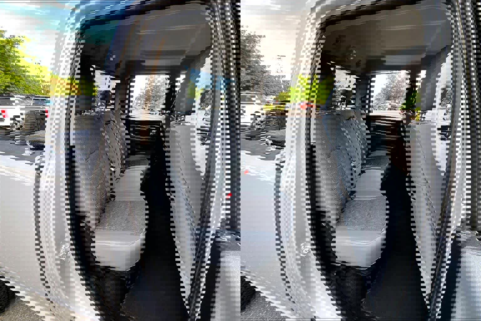 Used 2015 RAM 2500 Big Horn image 19