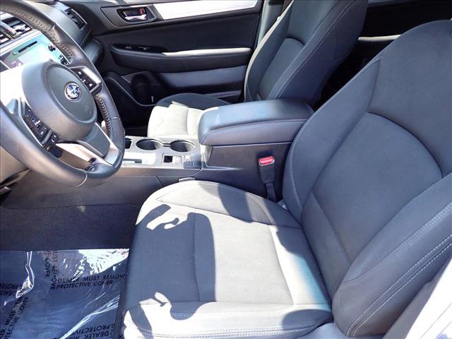 Used 2019 Subaru Legacy 2.5i Premium AWD/4WD image 11