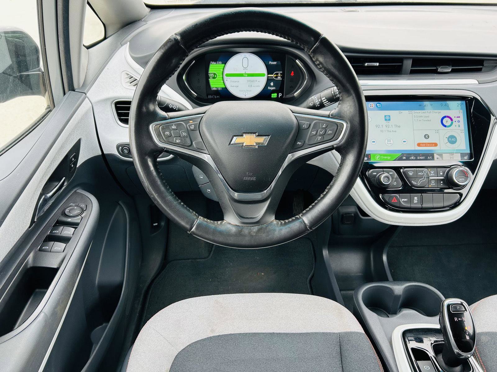 Used 2019 Chevrolet Bolt LT image 12