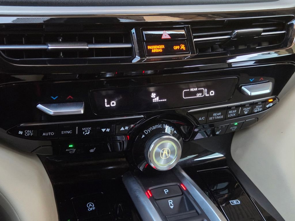 Used 2023 Acura MDX FWD w/ Technology Package image 23