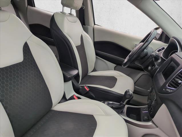 Used 2019 Jeep Compass Latitude w/ Popular Equipment Group image 23