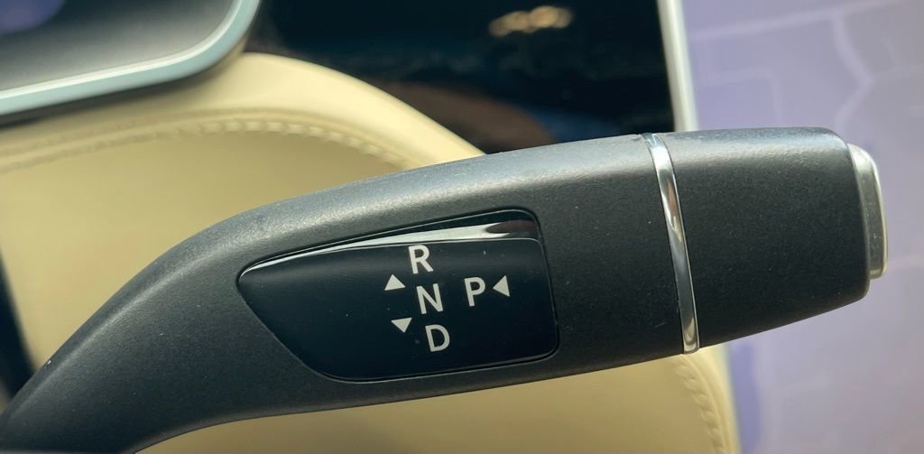 Used 2016 Tesla Model X 75D AWD/4WD image 25