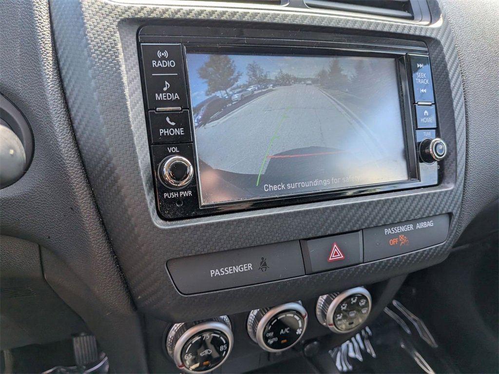 Used 2024 Mitsubishi Outlander Sport ES image 20