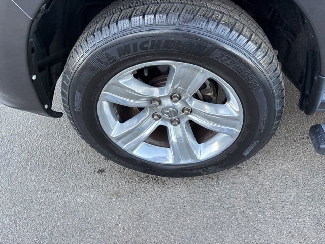 Used 2017 RAM 1500 Sport image 46