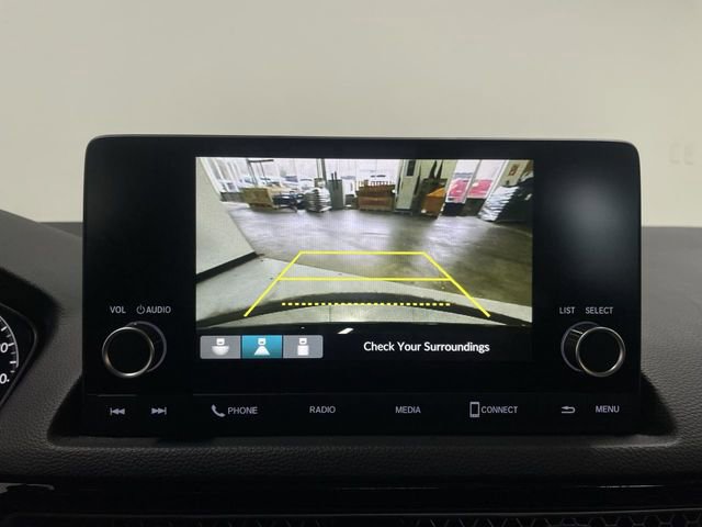 Used 2022 Honda Civic EX-L image 17