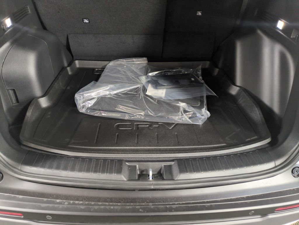 New 2026 Honda CR-V Sport-L image 22