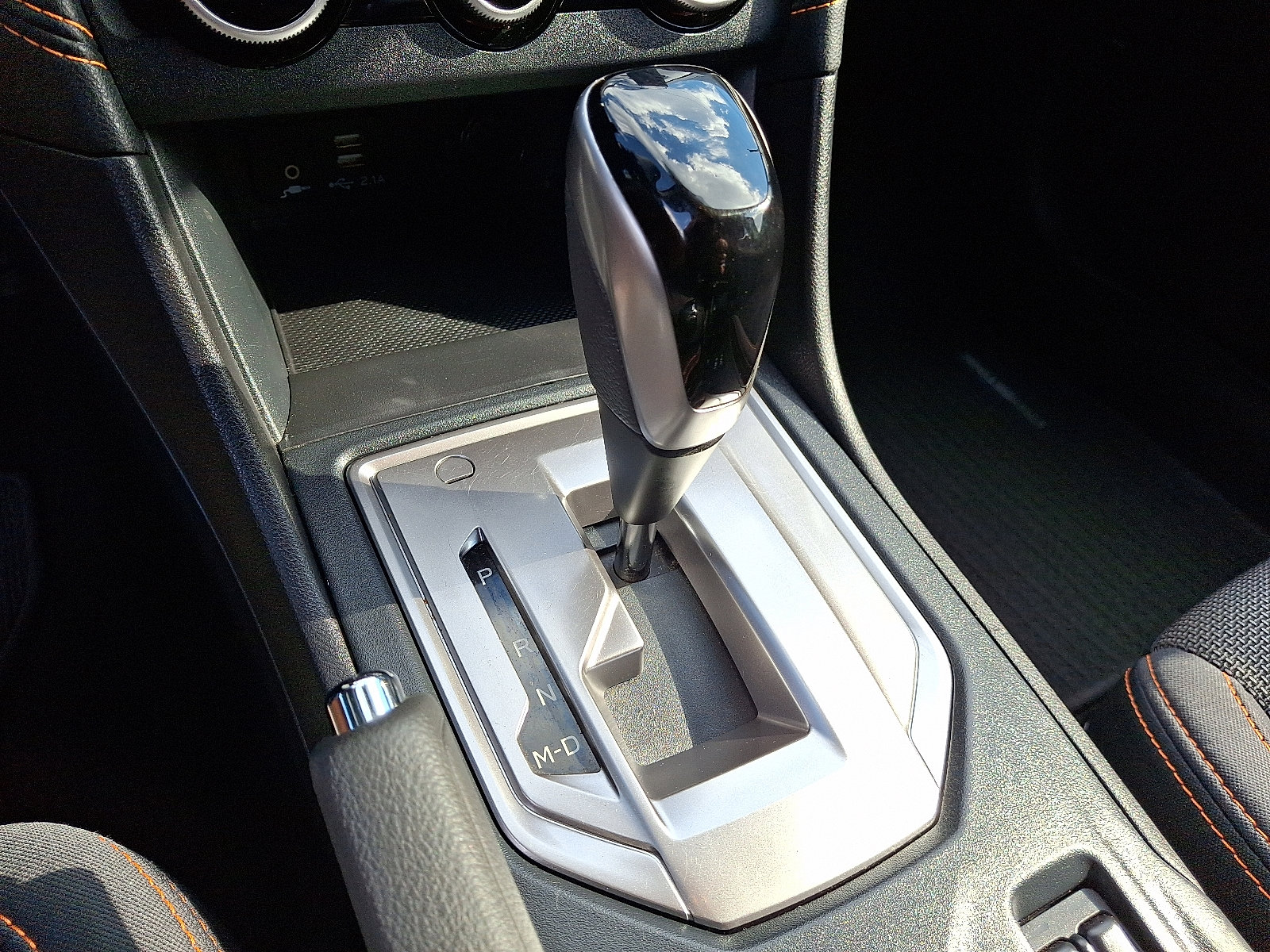 Used 2023 Subaru Crosstrek 2.0i Premium image 22