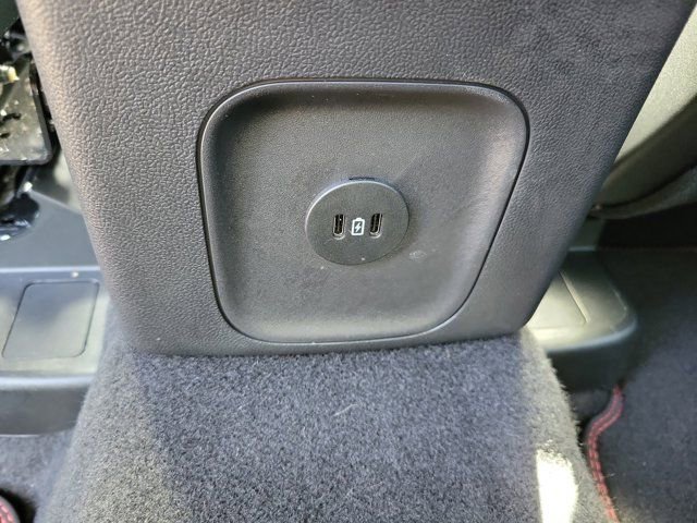 Certified 2023 Ford Escape ST-Line Elite w/ Premium Technology Package image 17