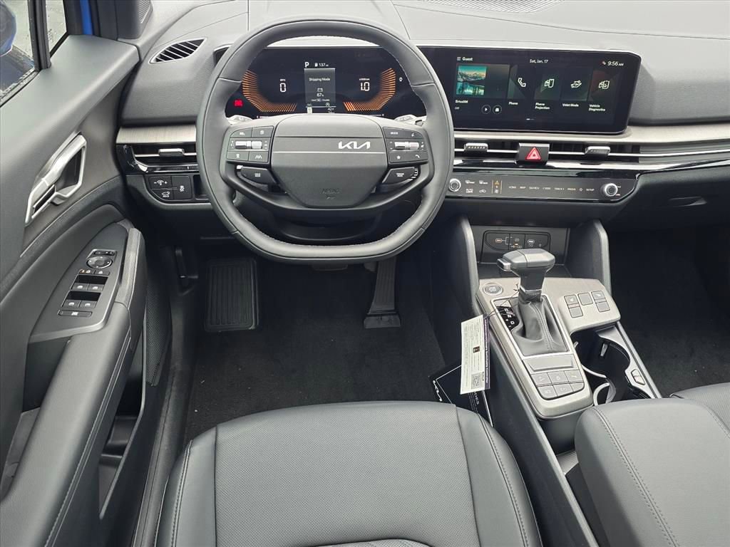 New 2026 Kia Sportage X-Line image 12