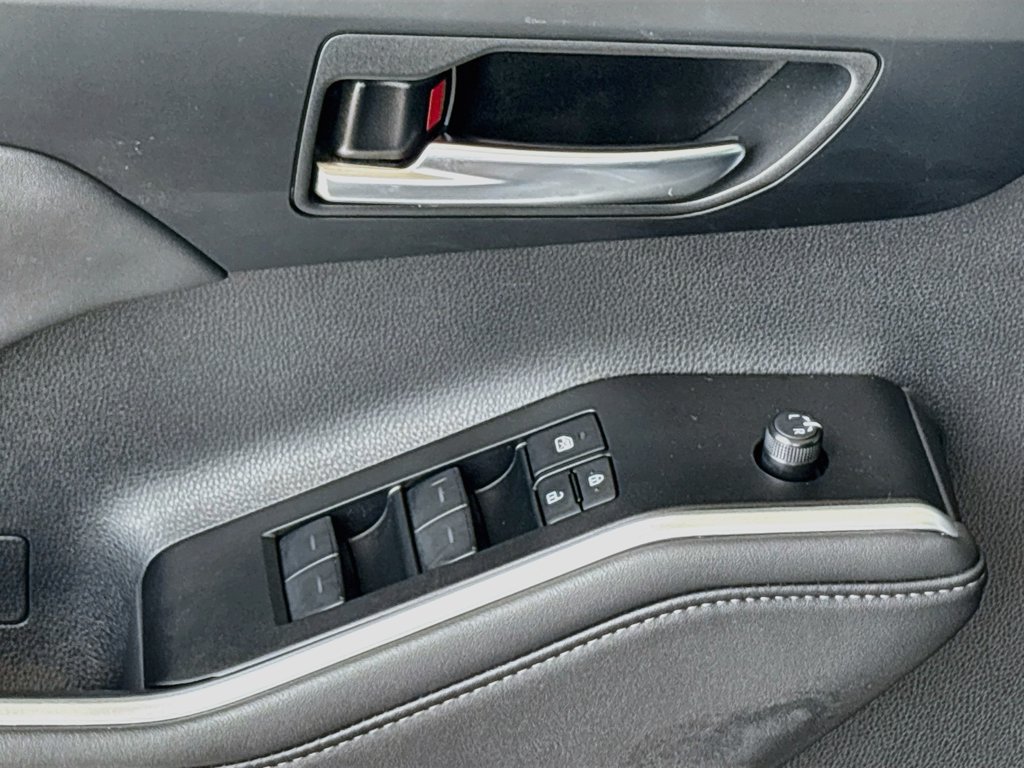 Certified 2026 Toyota Highlander XLE AWD/4WD image 24