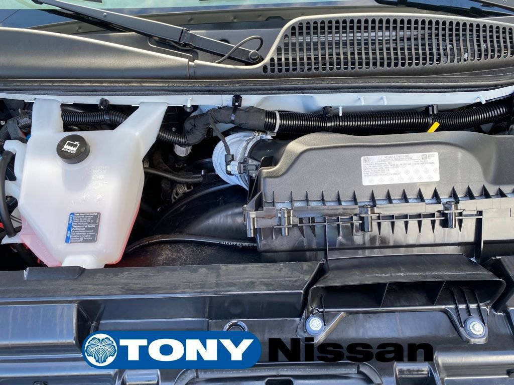 Used 2023 GMC Savana 2500 w/ Driver Convenience Package image 28