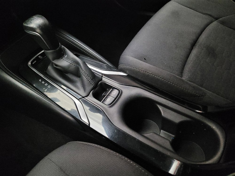 Used 2021 Toyota Corolla SE image 26