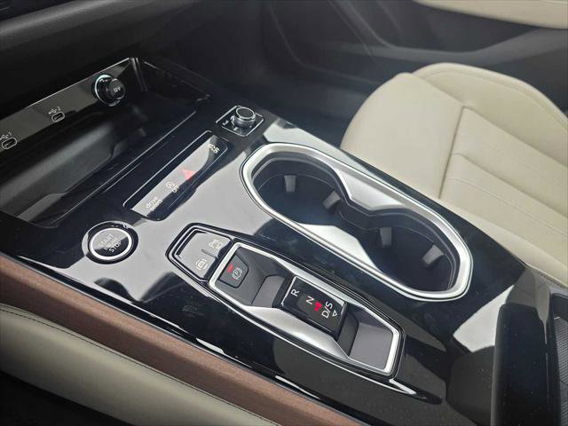 New 2026 Audi A6 Premium image 33