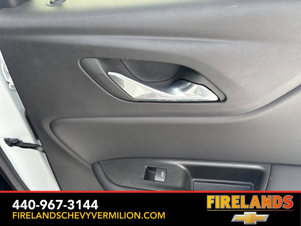 Certified 2024 Chevrolet Blazer LT w/ Convenience Package image 32