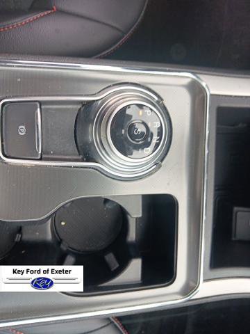 Certified 2022 Ford Edge ST-Line w/ Class II Trailer Tow Package AWD/4WD image 34