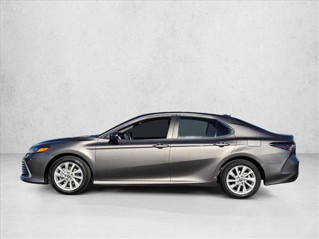 Used 2023 Toyota Camry LE image 9