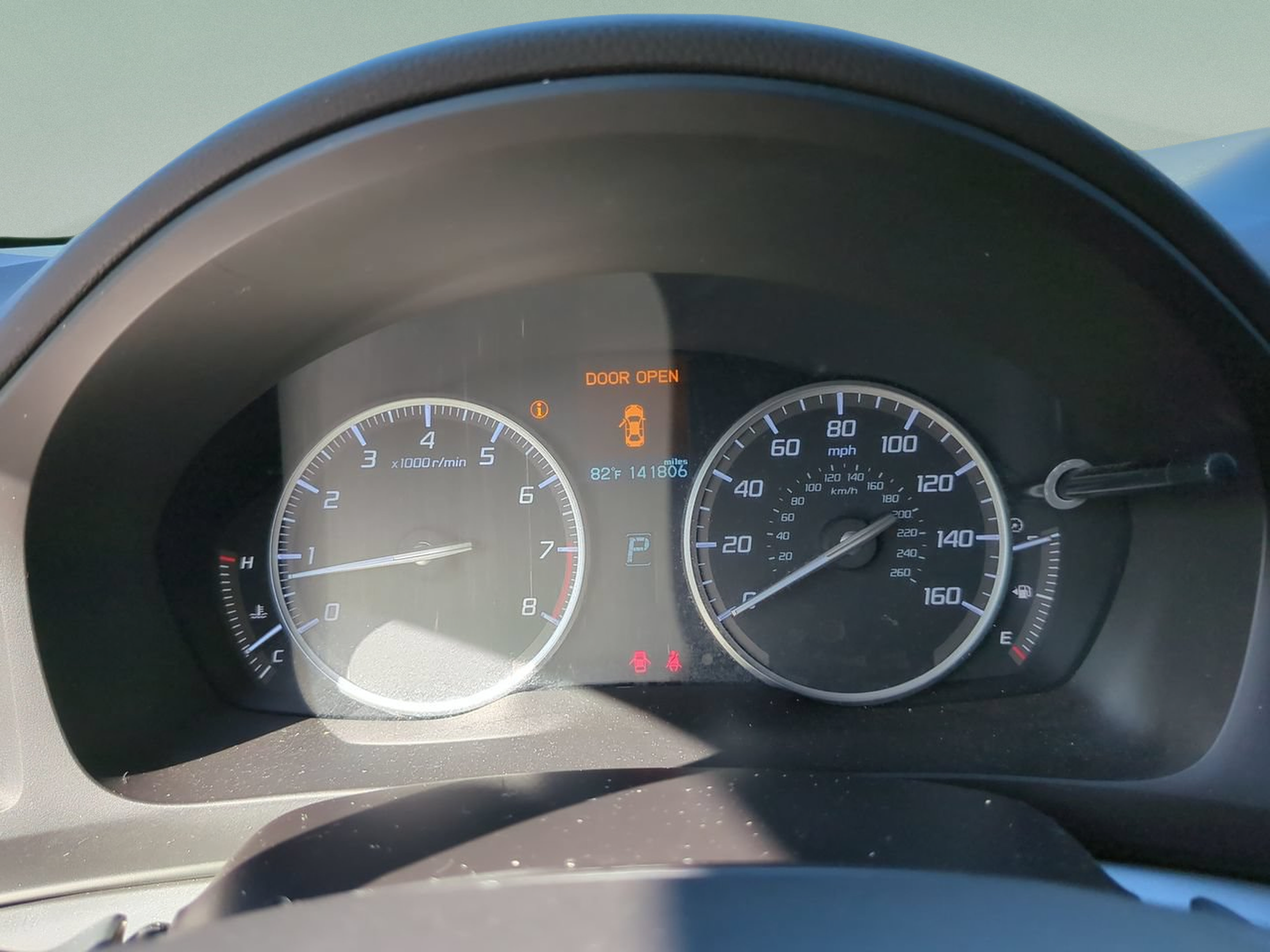 Used 2016 Acura ILX FWD image 12