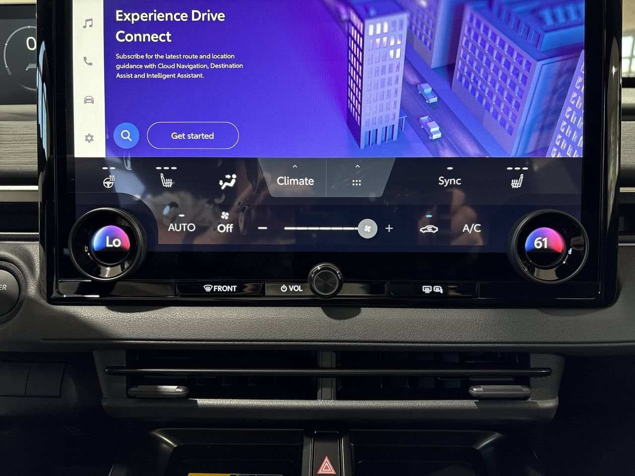 New 2026 Toyota C-HR AWD/4WD image 20
