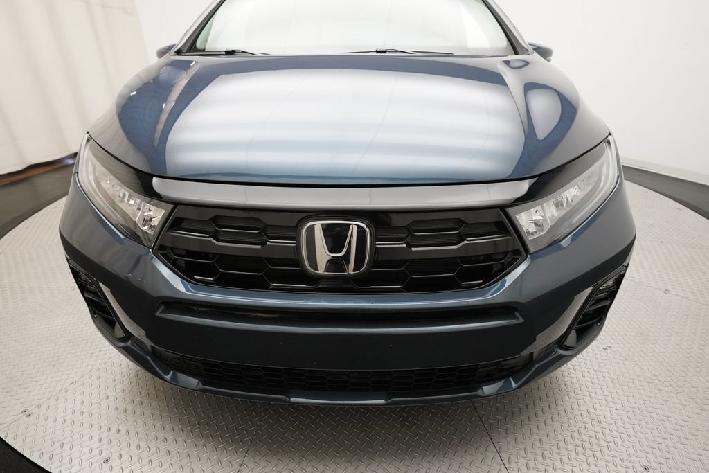 Certified 2026 Honda Odyssey Elite image 23