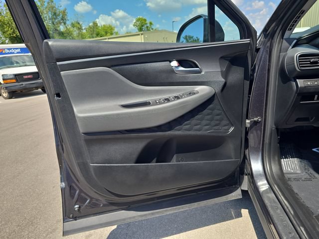 Certified 2023 Hyundai Santa Fe SE AWD/4WD image 12