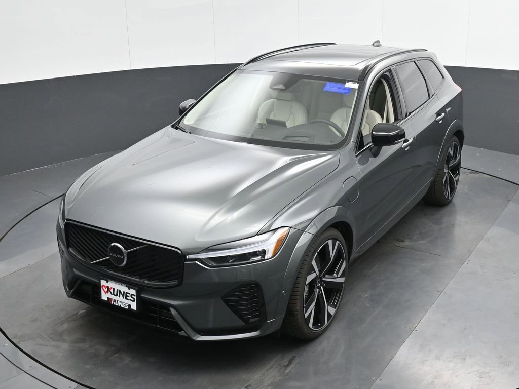 New 2026 Volvo XC60 T8 Ultra image 34
