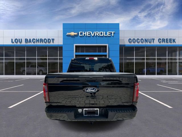 Used 2025 Ford F150 STX RWD image 7