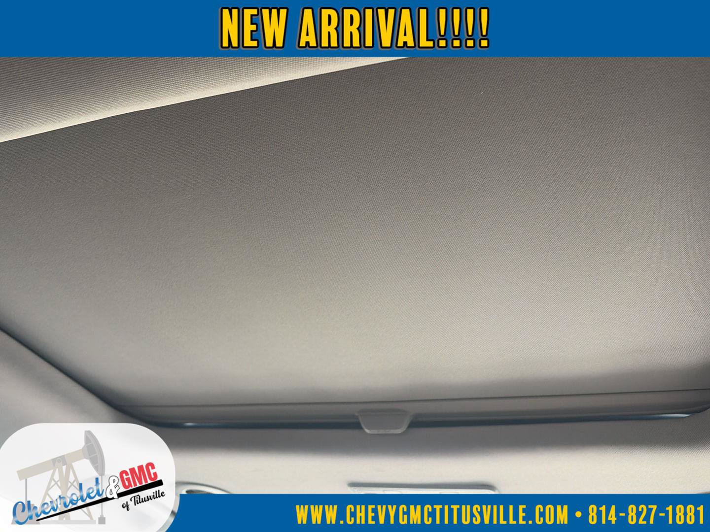 Used 2023 GMC Acadia AT4 w/ Trailering Package AWD/4WD image 41