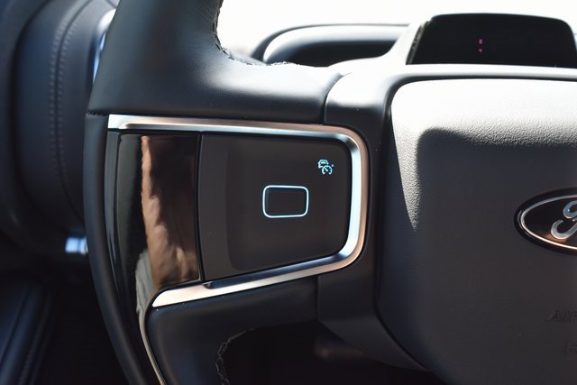 New 2025 Ford Expedition Max Platinum image 20