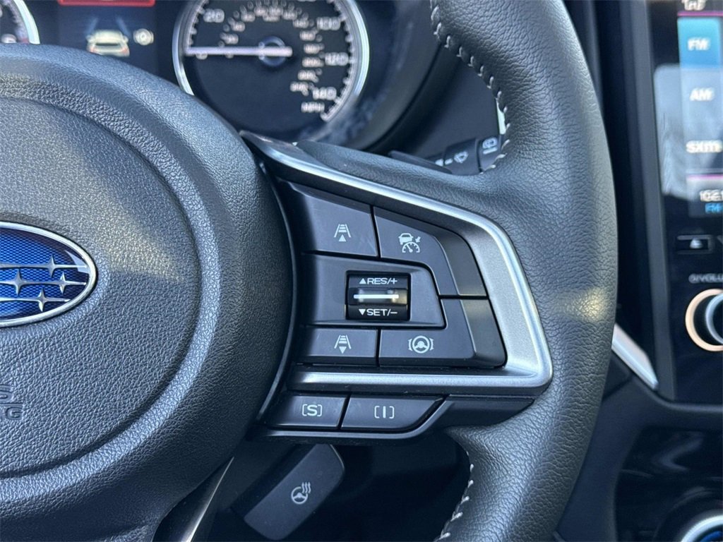 Used 2023 Subaru Forester Touring w/ Popular Package #2 image 8