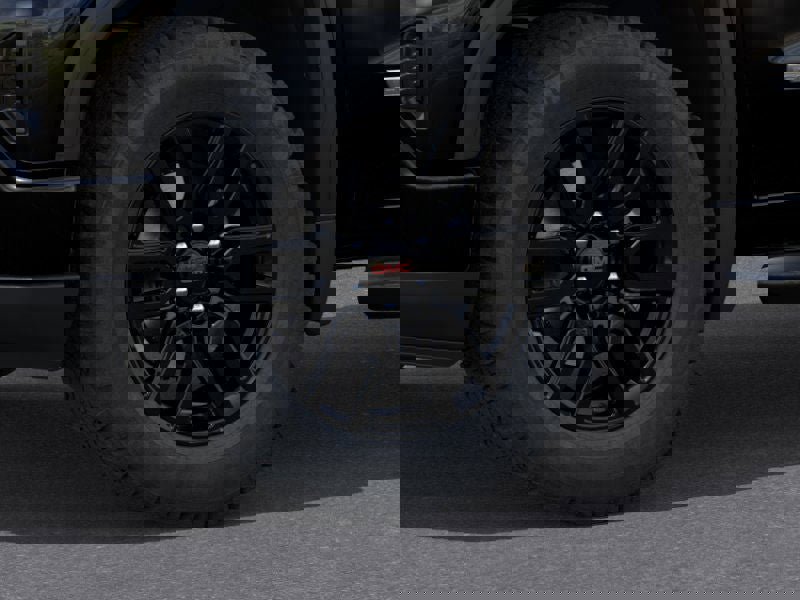 New 2026 GMC Sierra 1500 Elevation w/ Elevation Select Package image 9