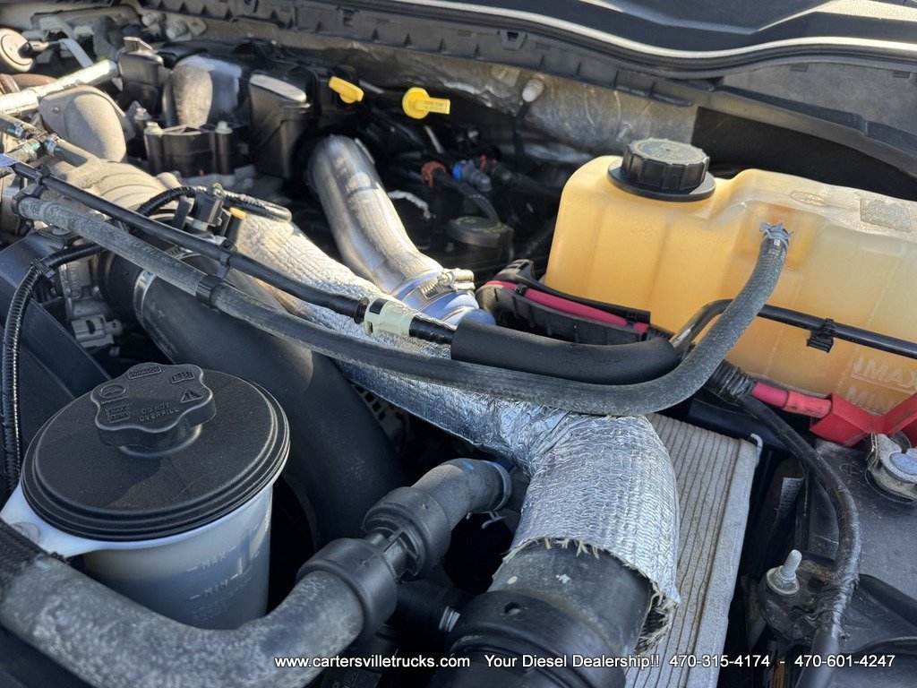 Used 2017 Ford F250 XL w/ Power Equipment Group AWD/4WD image 23