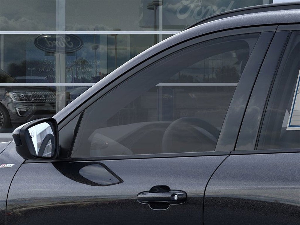 New 2026 Ford Escape ST-Line Select image 20
