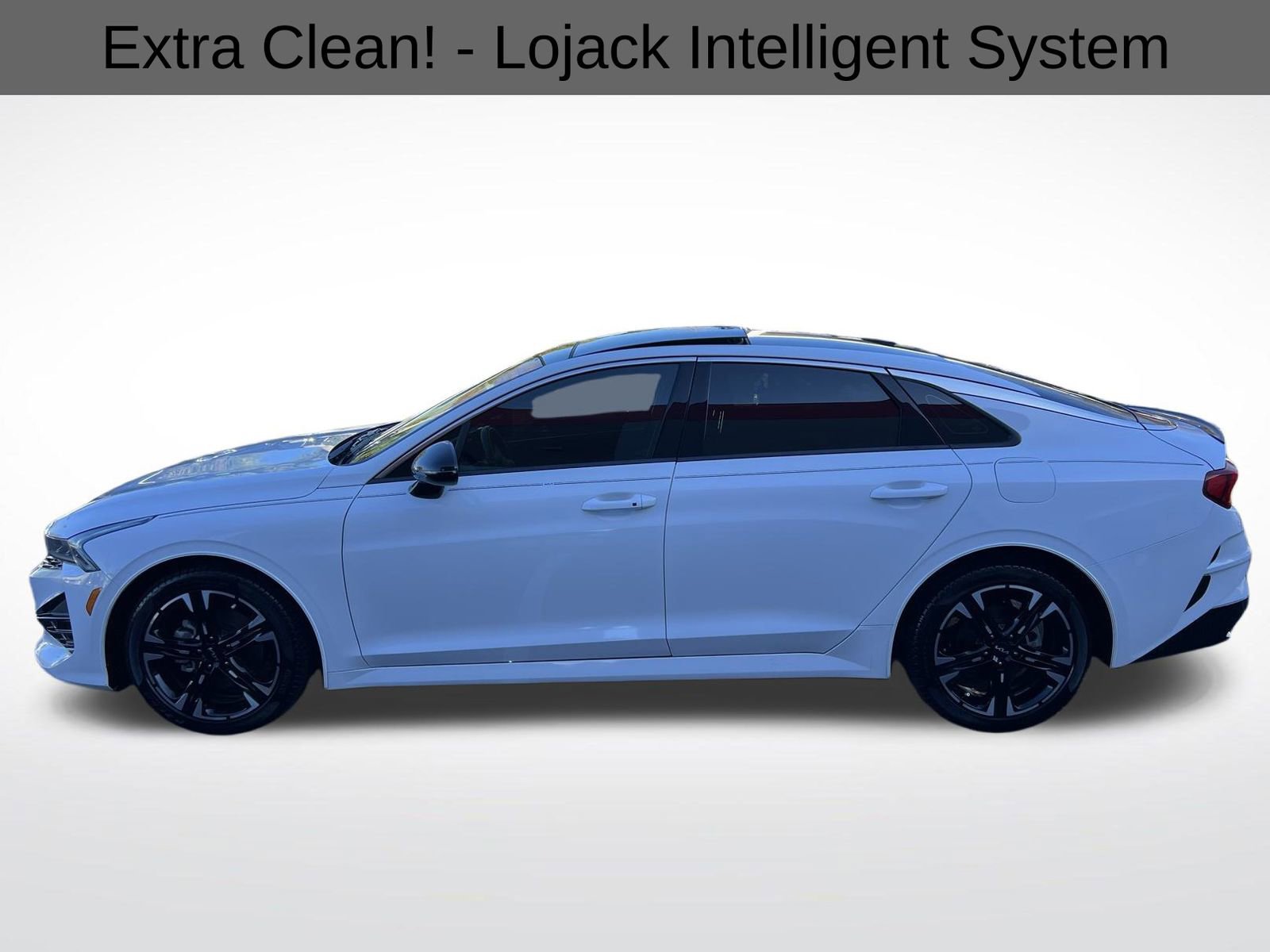 Used 2023 Kia K5 GT-Line image 7