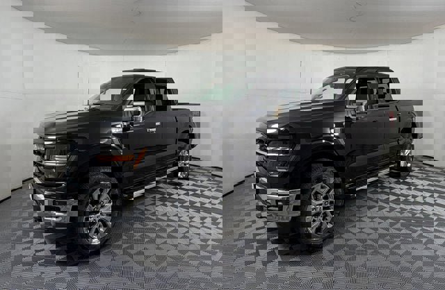 New 2026 Ford F150 XLT w/ Equipment Group 302A MID AWD/4WD image 2