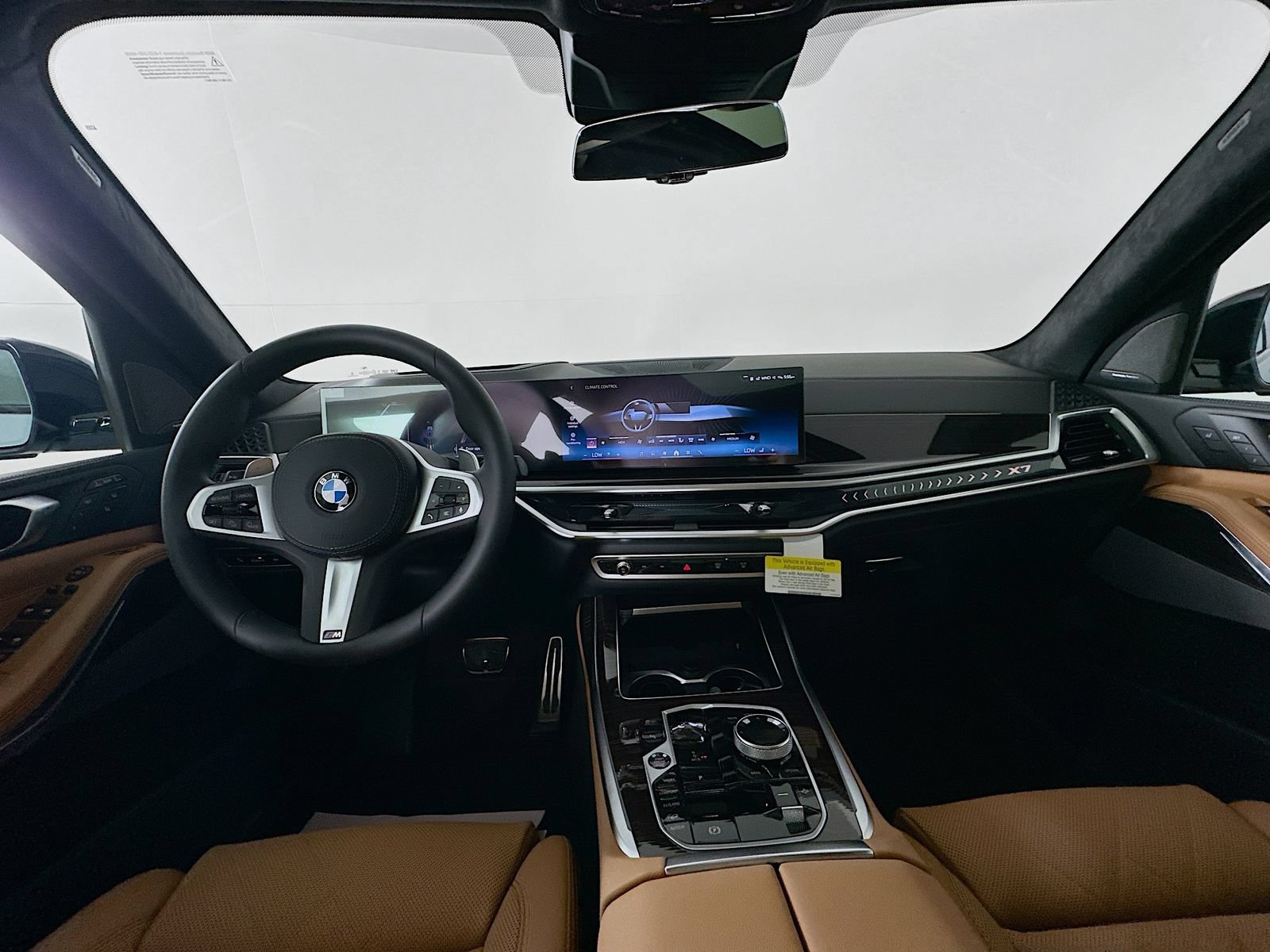 New 2027 BMW X7 xDrive40i w/ Executive Package AWD/4WD image 14
