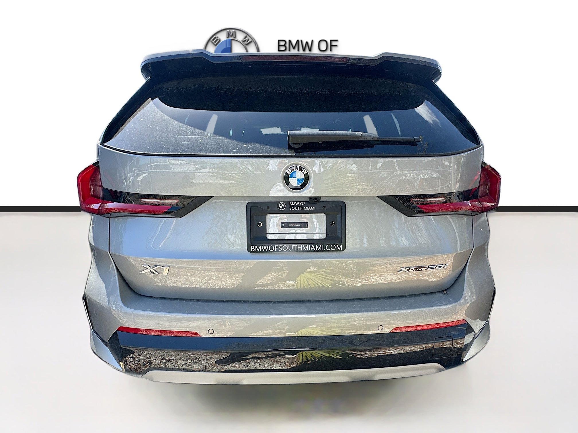 New 2026 BMW X1 xDrive28i w/ Convenience Package image 5