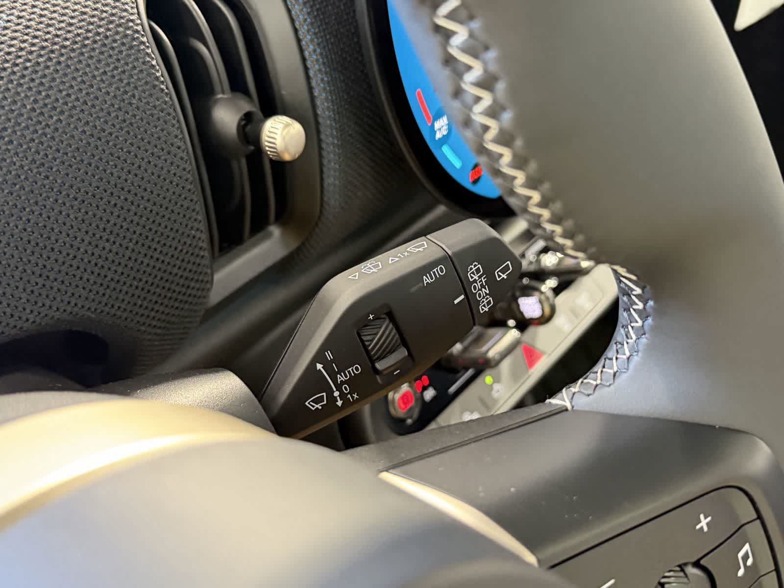 New 2026 MINI Cooper S FWD image 18
